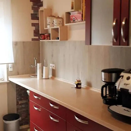 Semesterbostad Brit Tailfingen