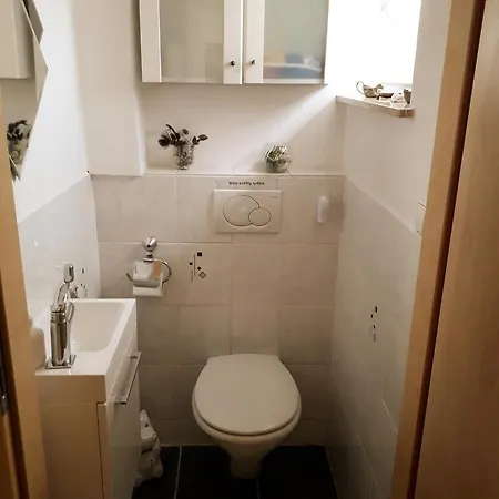 Semesterbostad Brit Tailfingen