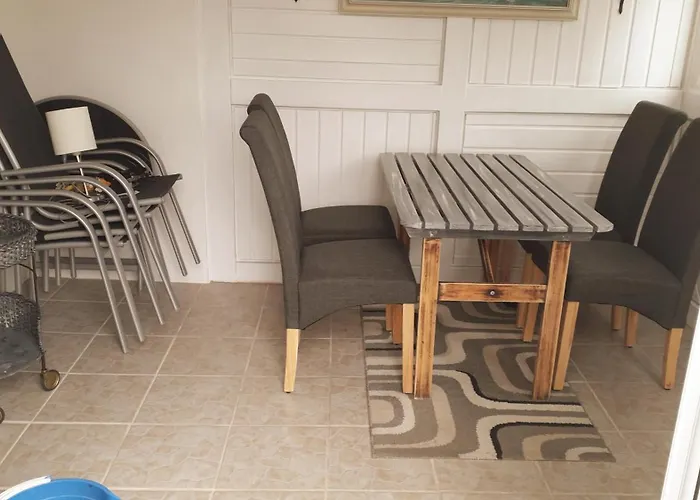 Brit Casa de Férias *