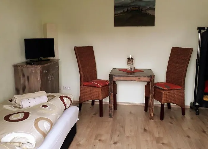 Holiday home Brit Tailfingen