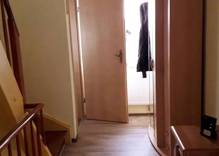 Casa de Férias Brit