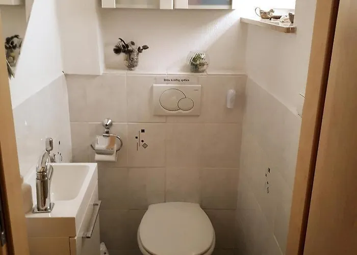 Holiday home Brit Tailfingen