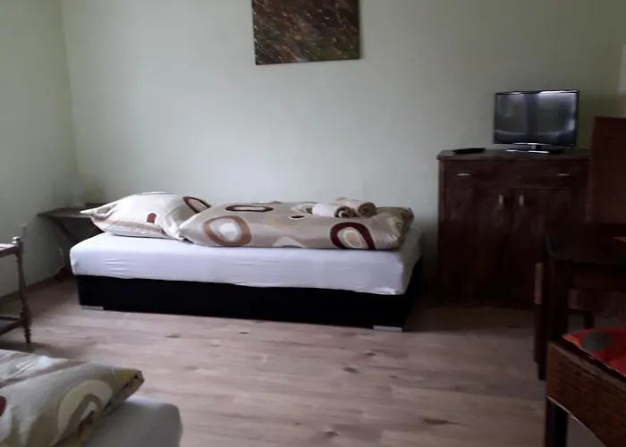 Brit Casa de Férias